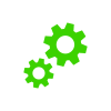 composant vert